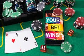 bigwim Myanmar Online Gaming Platform